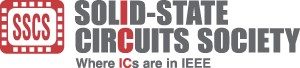 Solid-State Circuits Society Logo