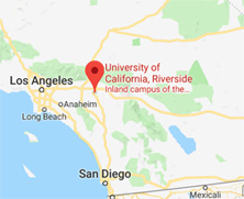 TryEngineering Summer Institute offers its California engineering summer camp at University of California, Riverside