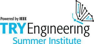 Try Engineering Summer Institute logo