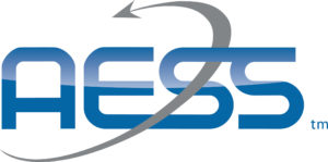 Aerospace and Electronic Systems Society logo