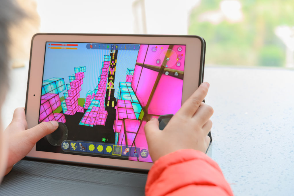 Minecraft: Education Edition for iPad coming to classrooms next