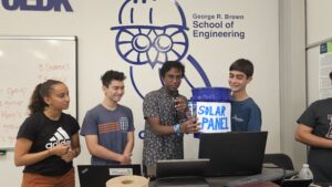 Engineering Camp Reviews